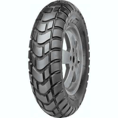 Négyévszakos motorkerékpár gumik 150/80R10 65L Mitas MC17