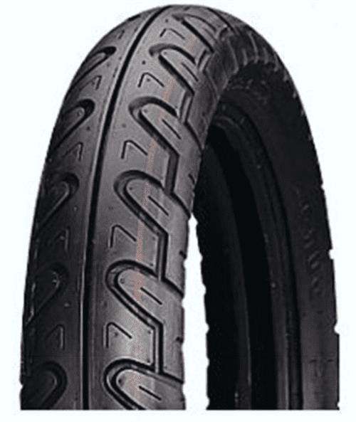 Négyévszakos motorkerékpár gumik 150/80R15 70S Duro DM1003