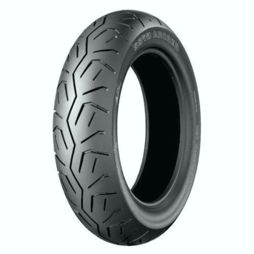 Négyévszakos motorkerékpár gumik 150/80R16 71H Bridgestone EXEDRA G722