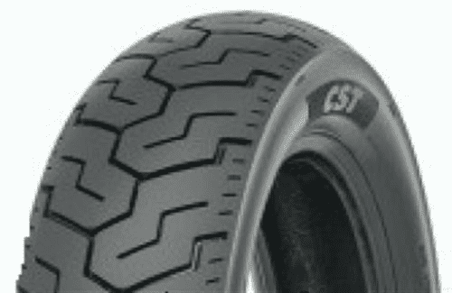 Négyévszakos motorkerékpár gumik 150/80R16 71H CST CM 670
