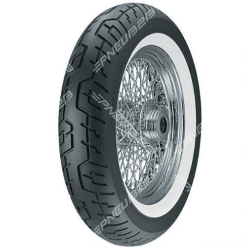 Négyévszakos motorkerékpár gumik 150/80R16 71H Dunlop CRUISEMAX