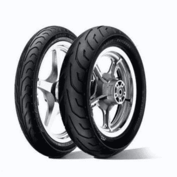 Négyévszakos motorkerékpár gumik 150/80R16 71V Dunlop GT502