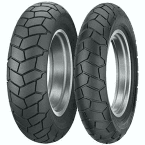 Négyévszakos motorkerékpár gumik 150/80R16 73H Dunlop D429