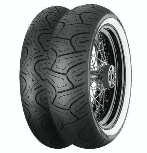 Négyévszakos motorkerékpár gumik 150/80R16 77H Continental CONTI LEGEND