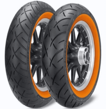 Négyévszakos motorkerékpár gumik 150/80R16 77H Metzeler ME 888 MARATHON ULTRA