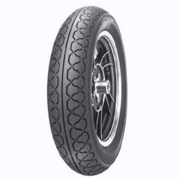 Négyévszakos motorkerékpár gumik 150/80R16 77H Metzeler PERFECT ME 77