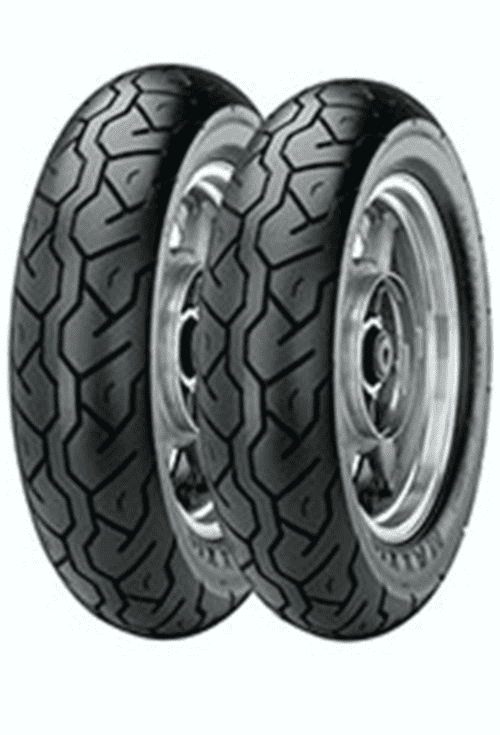 Négyévszakos motorkerékpár gumik 150/90R15 74H Maxxis M6011 CLASSIC
