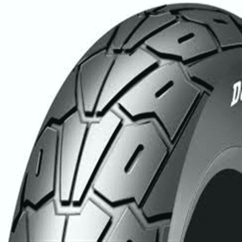 Négyévszakos motorkerékpár gumik 150/90R15 74V Dunlop K525