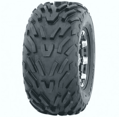 Négyévszakos motorkerékpár gumik 16/8R7 20F Wanda P329