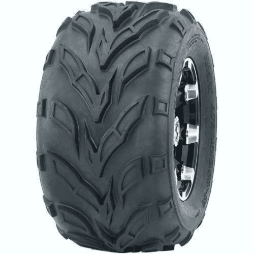 Négyévszakos motorkerékpár gumik 16/8R7 20J Wanda P361