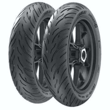 Négyévszakos motorkerékpár gumik 160/60R14 69H Anlas TOURNEE 2
