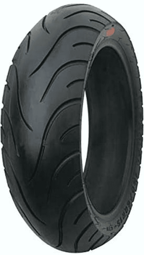 Négyévszakos motorkerékpár gumik 160/60R15 67H CST CM532