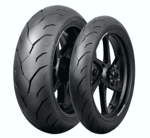 Négyévszakos motorkerékpár gumik 160/60R17 69W CST CMS1 RIDE MIGRA