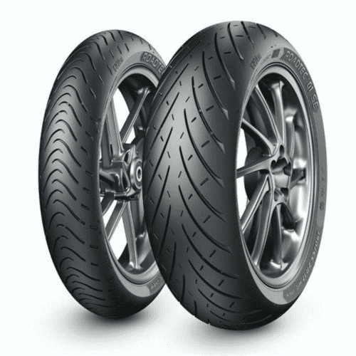 Négyévszakos motorkerékpár gumik 160/60R17 69W Metzeler ROADTEC 01 SE