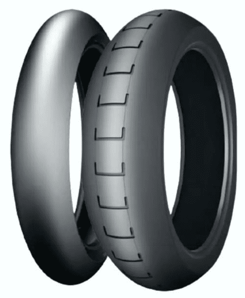 Négyévszakos motorkerékpár gumik 160/60R17 Michelin POWER SUPERMOTO