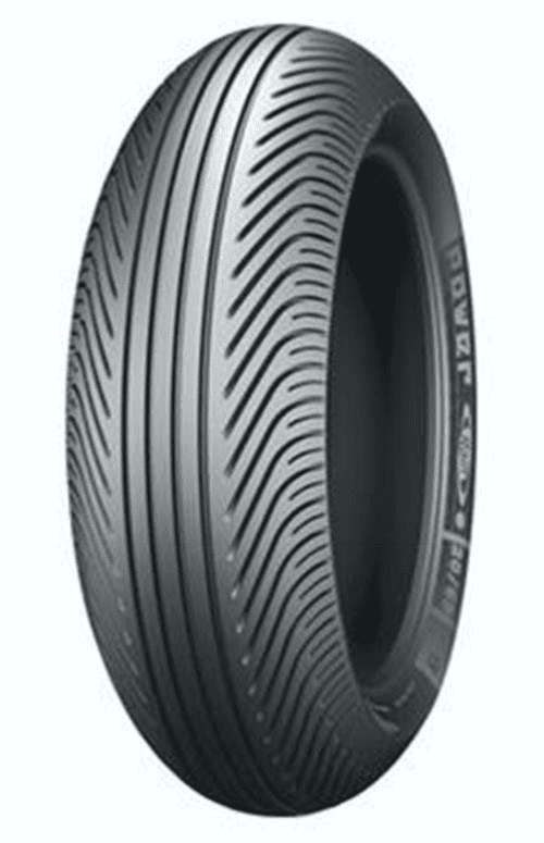 Négyévszakos motorkerékpár gumik 160/60R17 Michelin POWER SUPERMOTO RAIN