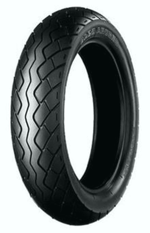 Négyévszakos motorkerékpár gumik 160/70R17 73V Bridgestone EXEDRA G548