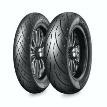 Négyévszakos motorkerékpár gumik 160/70R17 73V Metzeler CRUISETEC