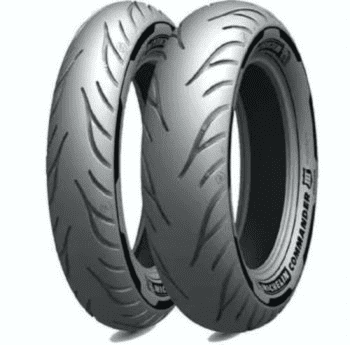Négyévszakos motorkerékpár gumik 160/70R17 73V Michelin COMMANDER 3 CRUISER