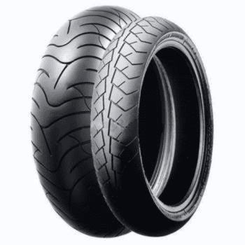 Négyévszakos motorkerékpár gumik 160/70R17 79/79V Bridgestone BATTLAX BT020R