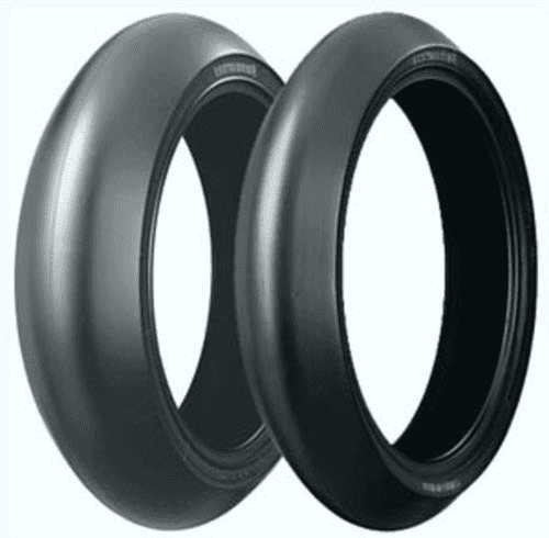 Négyévszakos motorkerékpár gumik 165/625R17 Bridgestone BATTLAX BM02