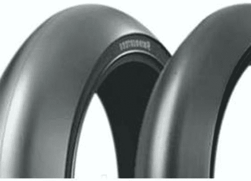 Négyévszakos motorkerékpár gumik 165/630R17 Bridgestone BATTLAX R02