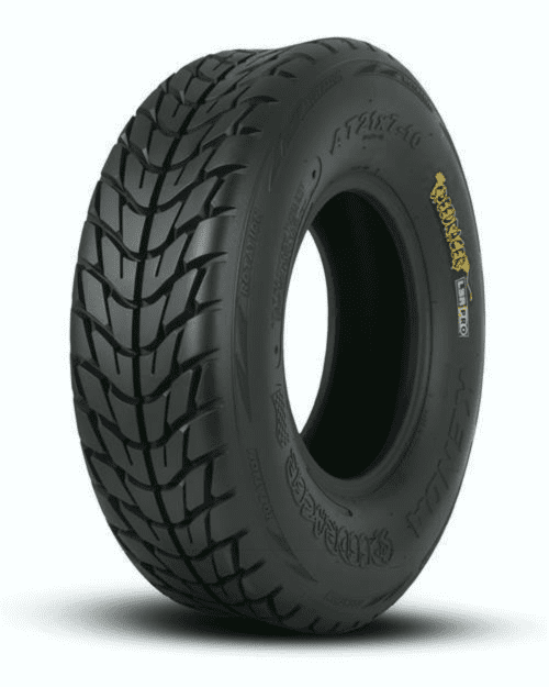 Négyévszakos motorkerékpár gumik 165/70R10 27N Kenda K546 SPEED RACER