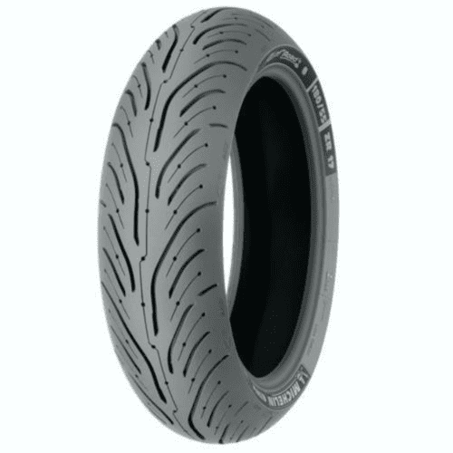 Négyévszakos motorkerékpár gumik 170/60R17 72W Michelin PILOT ROAD 4 GT R