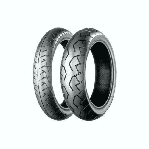 Négyévszakos motorkerékpár gumik 170/60R18 73W Bridgestone BATTLAX BT54R
