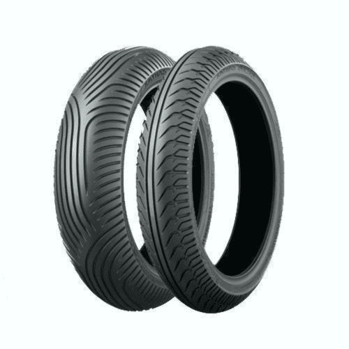 Négyévszakos motorkerékpár gumik 170/630R17 Bridgestone BATTLAX RACING E08Z