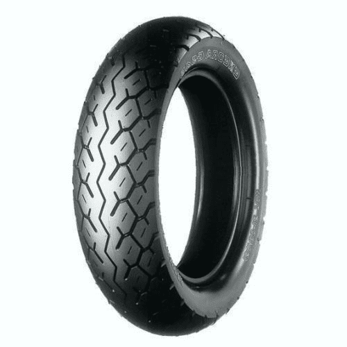 Négyévszakos motorkerékpár gumik 170/80R15 77/77S Bridgestone EXEDRA G546