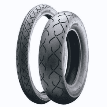 Négyévszakos motorkerékpár gumik 170/80R15 77H Heidenau K 65