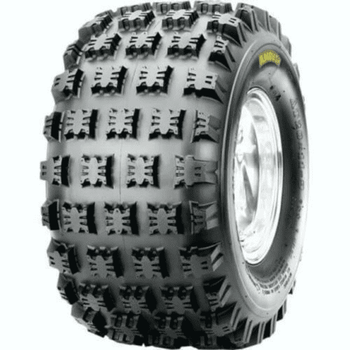 Négyévszakos motorkerékpár gumik 18/10R8 34M CST AMBUSH C9309