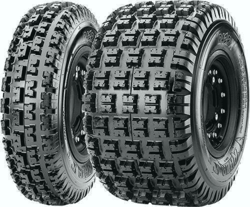 Négyévszakos motorkerékpár gumik 18/10R9 22J Maxxis RAZR MX M932