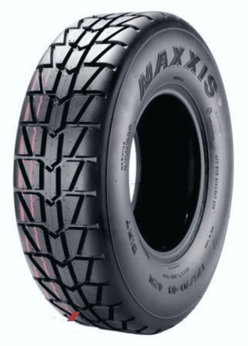 Négyévszakos motorkerékpár gumik 18.5/6R10 27N Maxxis C9272
