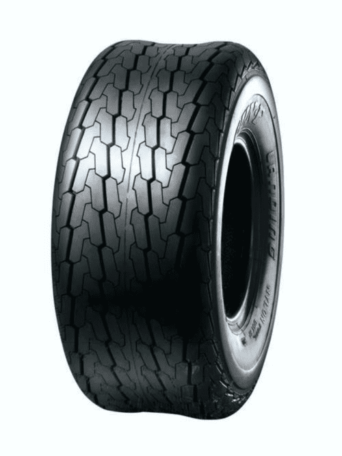 Négyévszakos motorkerékpár gumik 18.5/8.5R8 Sunf T-005