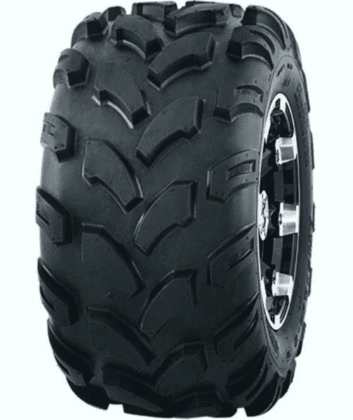Négyévszakos motorkerékpár gumik 18/9.5R8 Journey P311