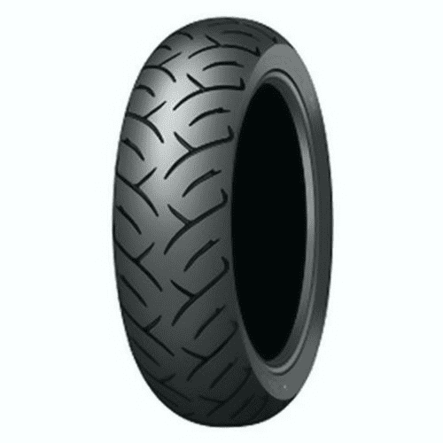 Négyévszakos motorkerékpár gumik 180/55R17 73H Dunlop D256