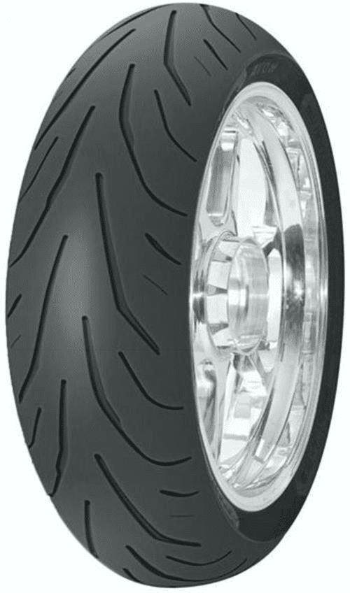 Négyévszakos motorkerékpár gumik 180/55R17 73W Avon AV82 3D ULTRA XTREME