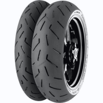 Négyévszakos motorkerékpár gumik 180/55R17 73W Continental CONTI SPORT ATTACK 4