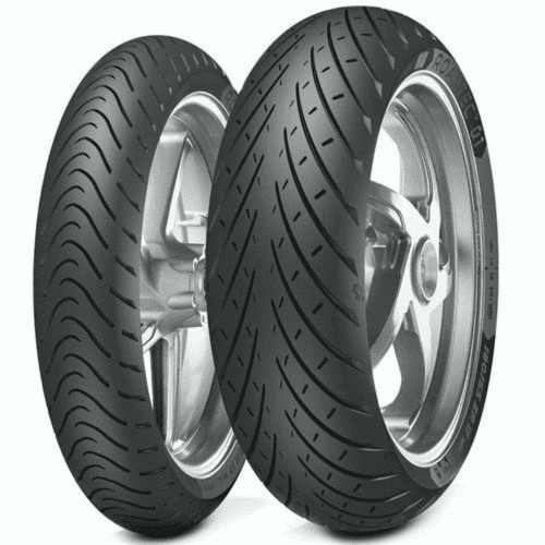 Négyévszakos motorkerékpár gumik 180/55R17 73W Metzeler ROADTEC 01