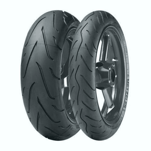 Négyévszakos motorkerékpár gumik 180/55R17 73W Metzeler SPORTEC M3
