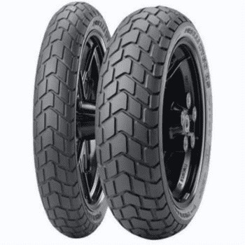 Négyévszakos motorkerékpár gumik 180/55R17 73W Pirelli MT 60 RS