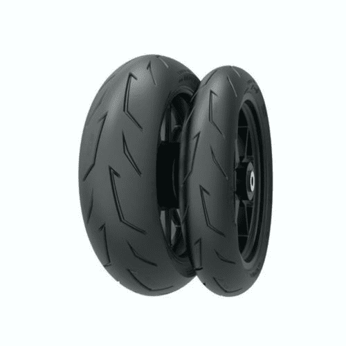 Négyévszakos motorkerékpár gumik 180/55R17 73W Rebel XROAD RADIAL