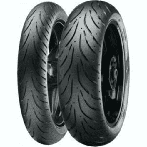 Négyévszakos motorkerékpár gumik 180/55R17 73W Vredestein CENTAURO ST