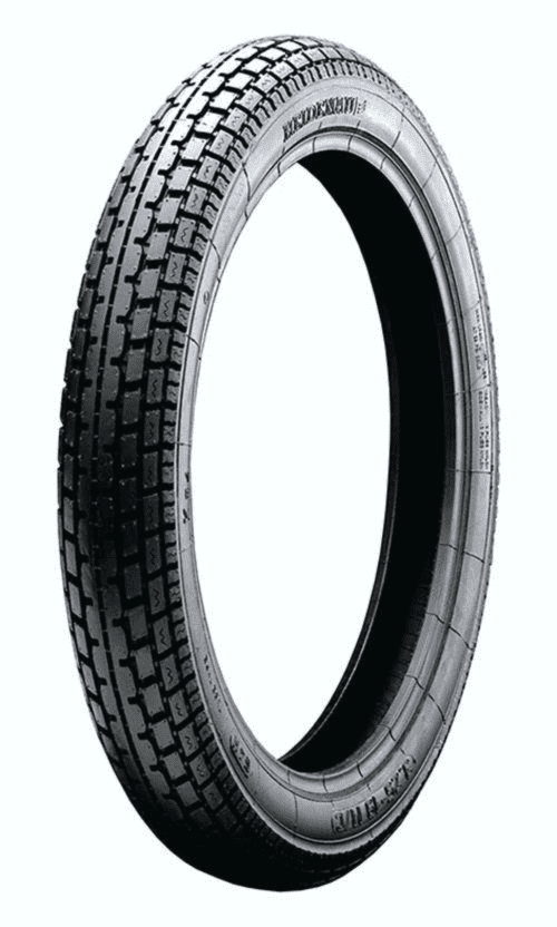 Négyévszakos motorkerékpár gumik 180/65R16 81H Heidenau K 34 ARROW XL
