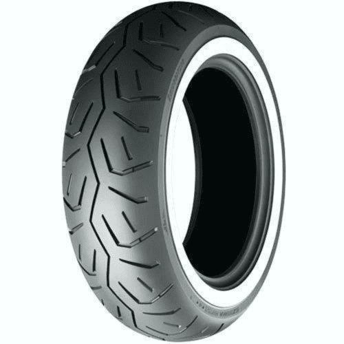 Négyévszakos motorkerékpár gumik 180/70R15 76H Bridgestone EXEDRA G722