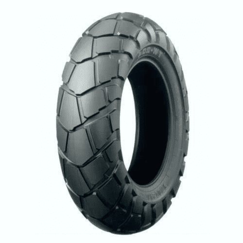 Négyévszakos motorkerékpár gumik 180/80R14 78P Bridgestone TRAIL WING 204