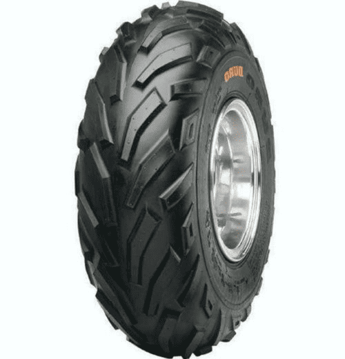 Négyévszakos motorkerékpár gumik 19/7R8 13N Duro DI2005 BLACK HAWK II