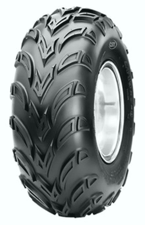 Négyévszakos motorkerékpár gumik 19/7R8 20J CST C9313